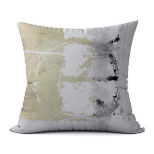 Champagne Nights  #103 Decorative Throw Pillow