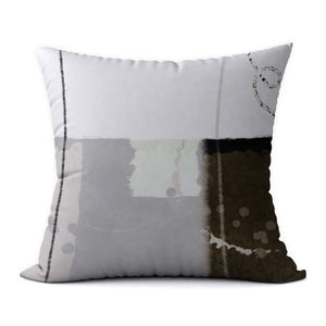 Champagne Nights  #109 Decorative Throw Pillow