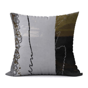 Champagne Nights  #117 Decorative Throw Pillow