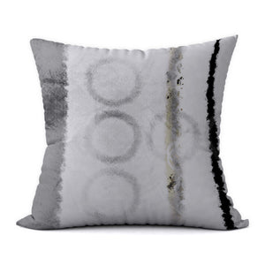 Champagne Nights  #118 Decorative Throw Pillow