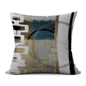 Champagne Nights  #121 Decorative Throw Pillow