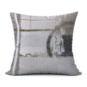 Champagne Nights  #122 Decorative Throw Pillow