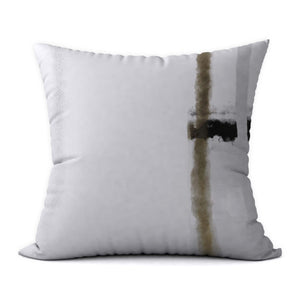 Champagne Nights  #124 Decorative Throw Pillow