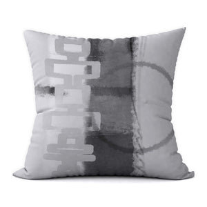 Champagne Nights  #125 Decorative Throw Pillow