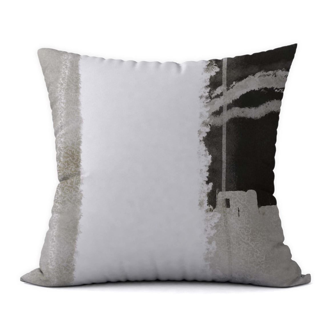 Champagne Nights  #127 Decorative Throw Pillow