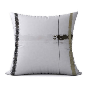 Champagne Nights  #129 Decorative Throw Pillow