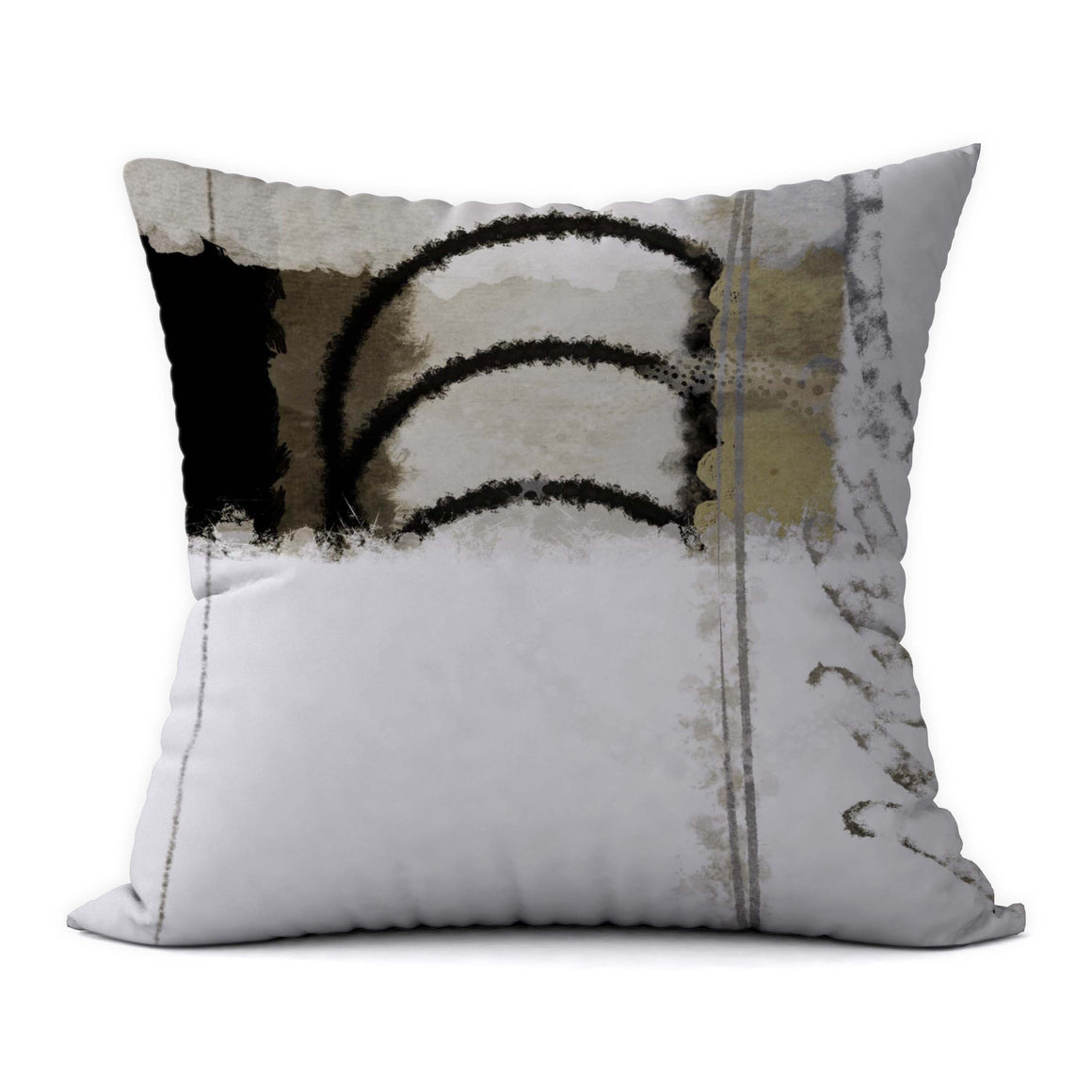 Champagne Nights  #136 Decorative Throw Pillow