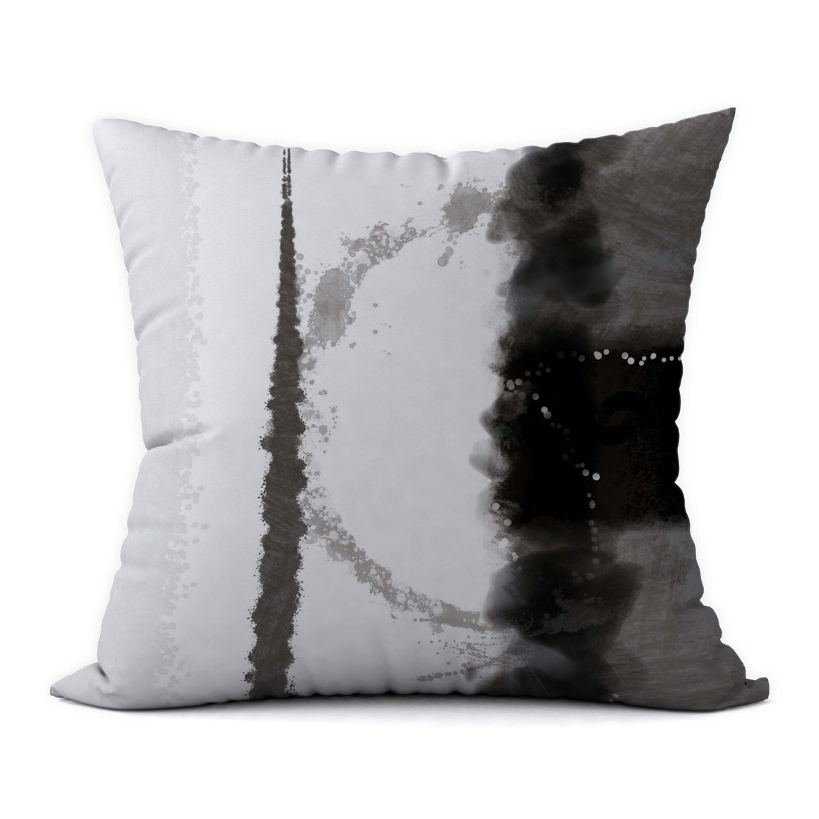 Champagne Nights  #140 Decorative Throw Pillow