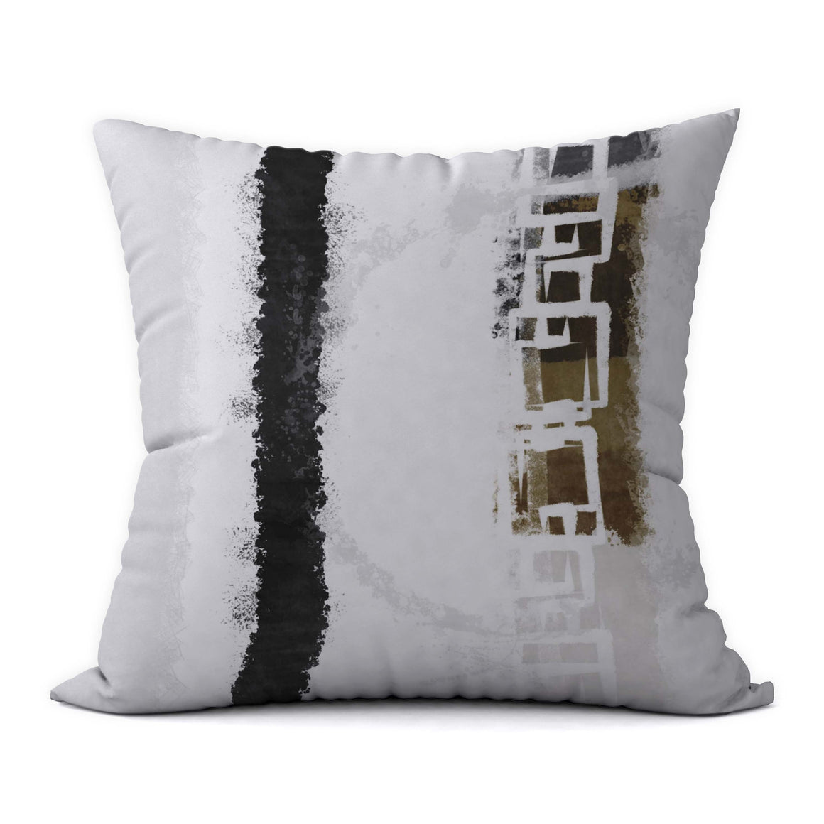 Champagne Nights  #145 Decorative Throw Pillow