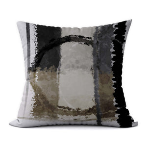 Champagne Nights  #146 Decorative Throw Pillow