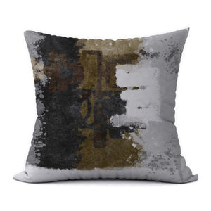 Champagne Nights  #148 Decorative Throw Pillow