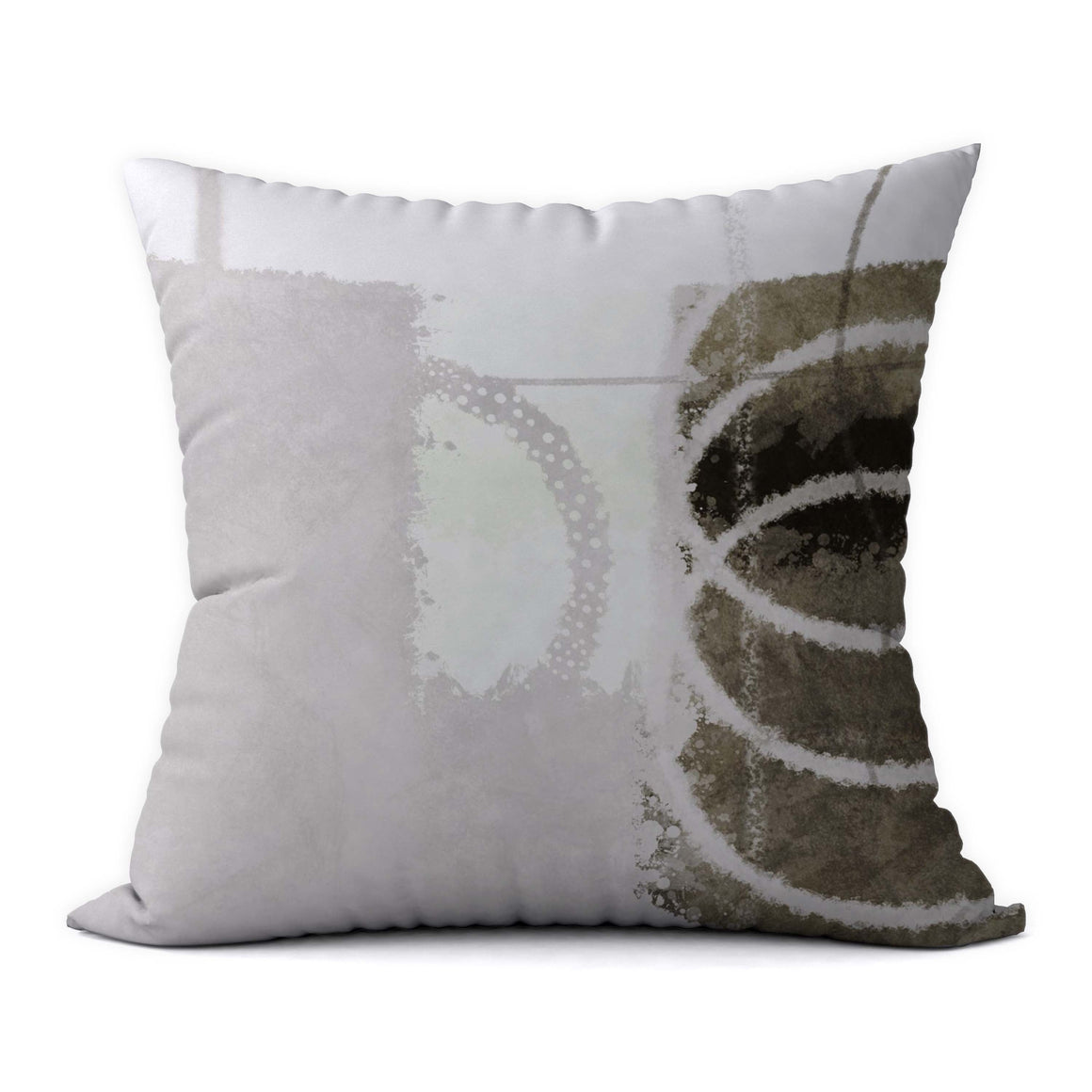 Champagne Nights  #149 Decorative Throw Pillow