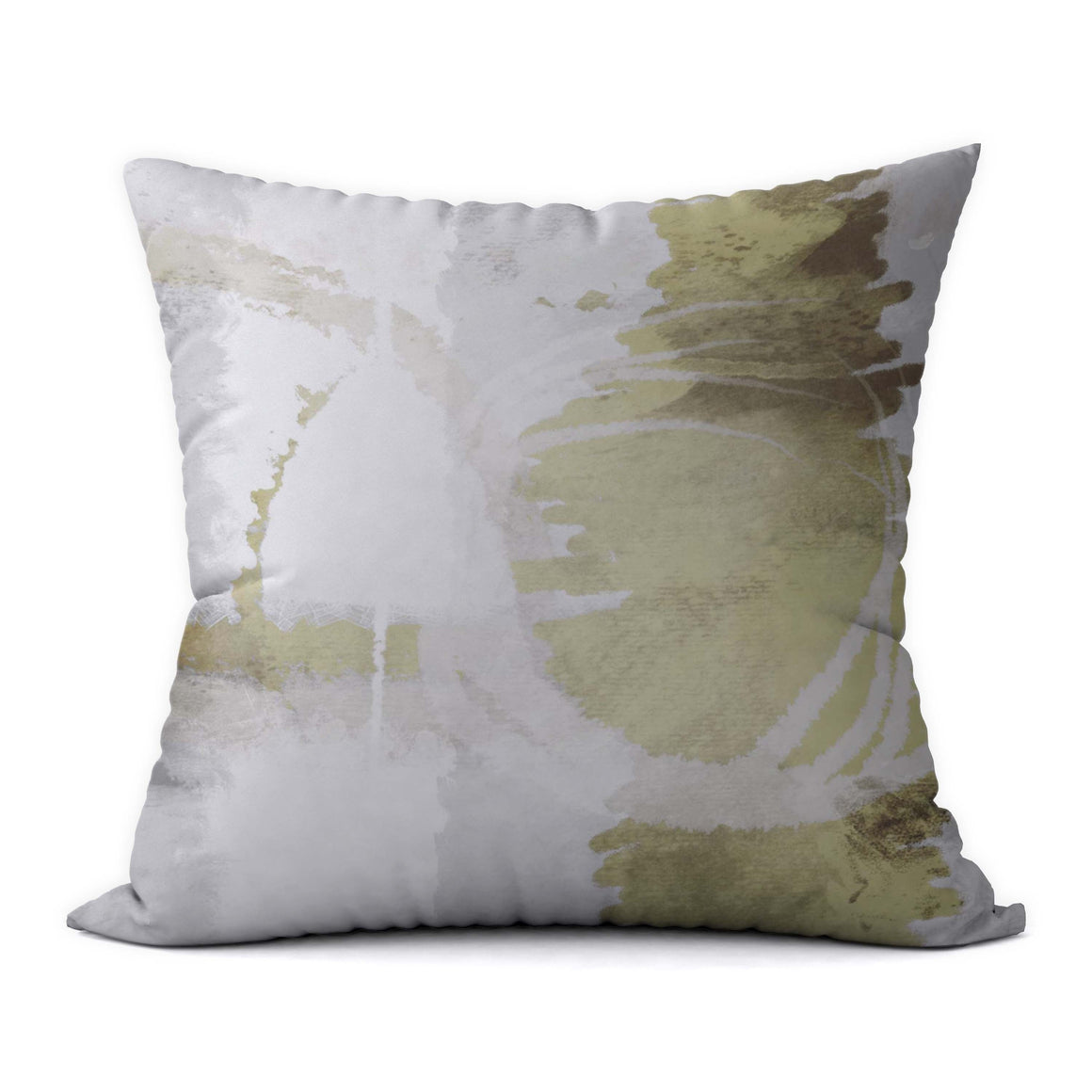 Champagne Nights  #150 Decorative Throw Pillow