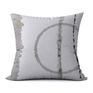 Champagne Nights  #158 Decorative Throw Pillow