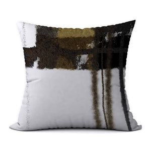 Champagne Nights  #159 Decorative Throw Pillow