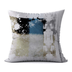 Champagne Nights  #161 Decorative Throw Pillow