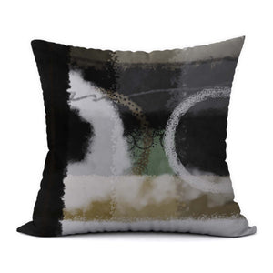 Champagne Nights  #162 Decorative Throw Pillow