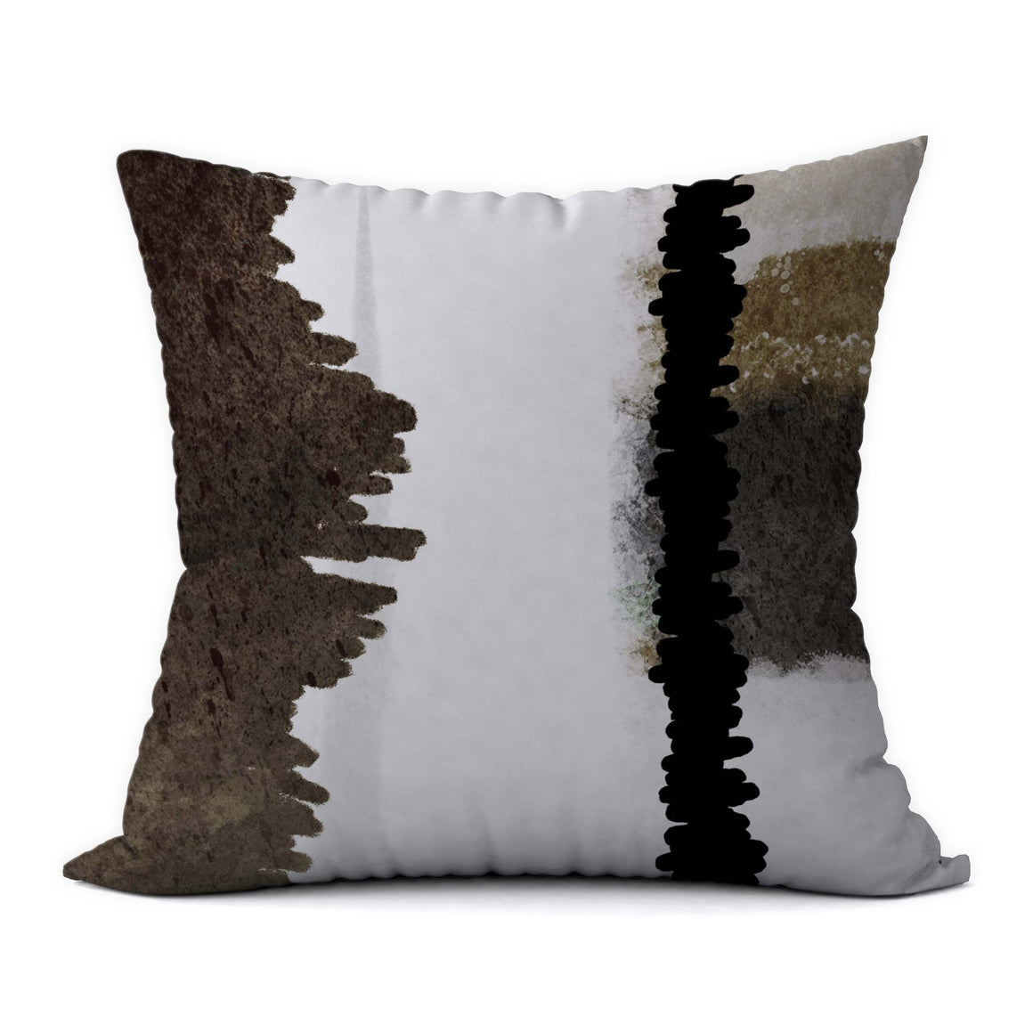 Champagne Nights  #167 Decorative Throw Pillow