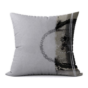 Champagne Nights  #168 Decorative Throw Pillow