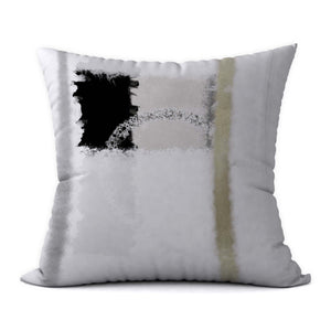 Champagne Nights  #171 Decorative Throw Pillow