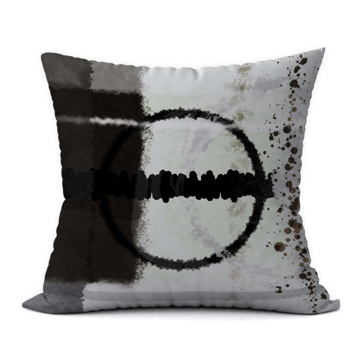 Champagne Nights  #188 Decorative Throw Pillow