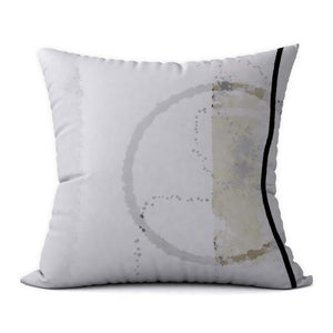 Champagne Nights  #18 Decorative Throw Pillow