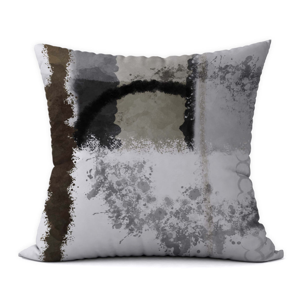 Champagne Nights  #191 Decorative Throw Pillow