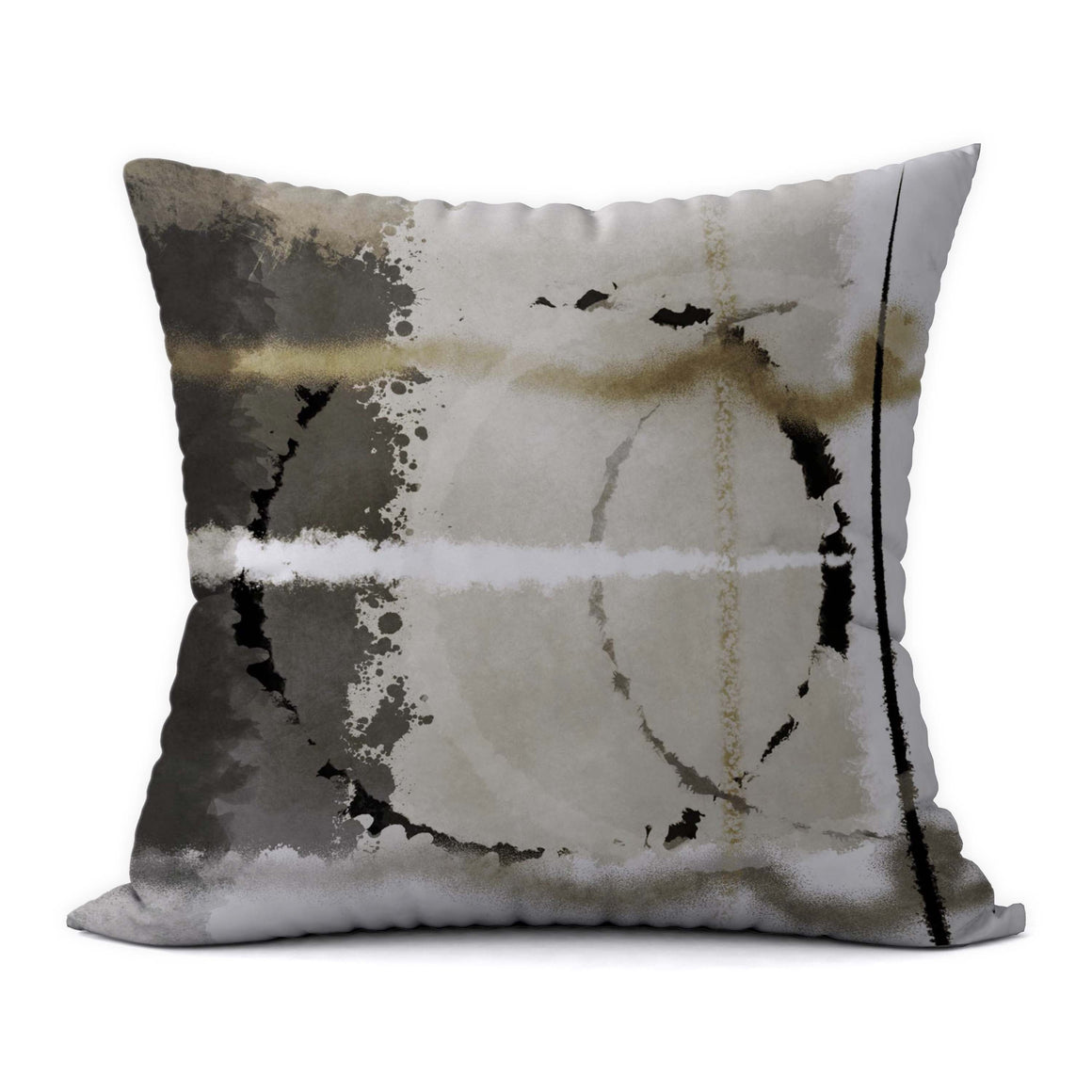 Champagne Nights  #193 Decorative Throw Pillow