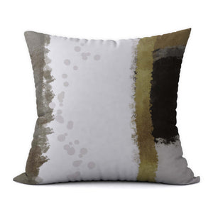 Champagne Nights  #197 Decorative Throw Pillow