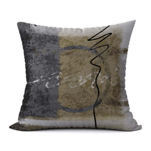 Champagne Nights  #198 Decorative Throw Pillow