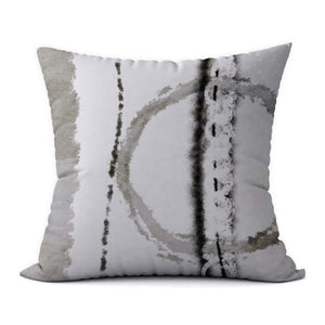 Champagne Nights  #220 Decorative Throw Pillow