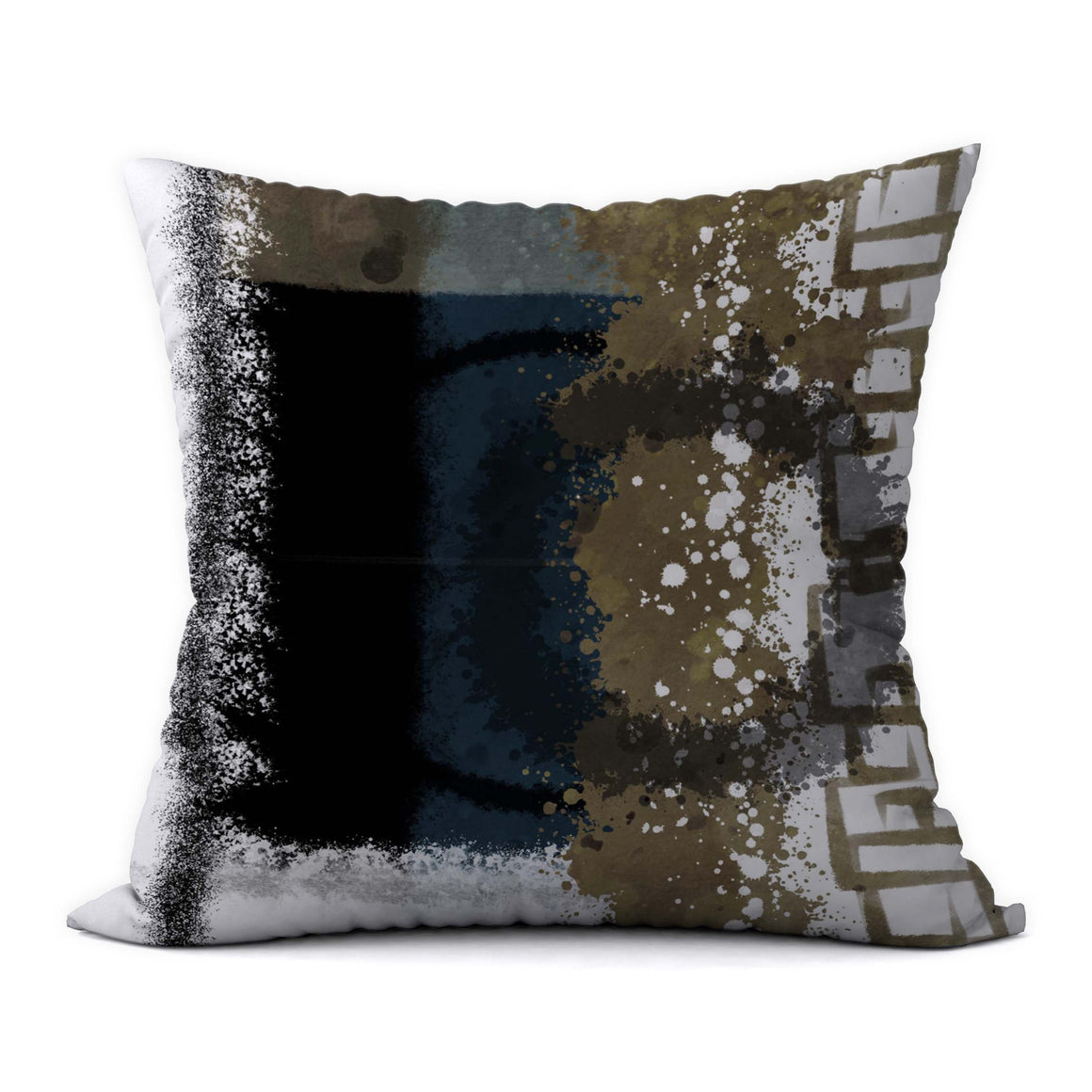 Champagne Nights  #221 Decorative Throw Pillow