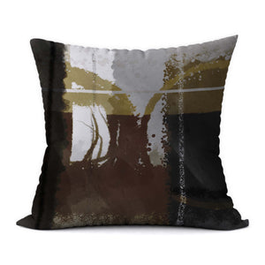 Champagne Nights  #222 Decorative Throw Pillow