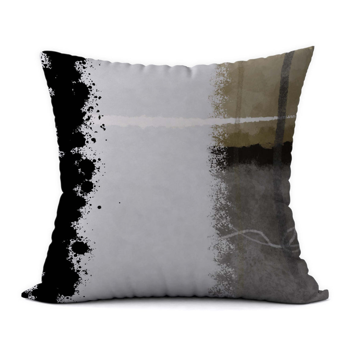 Champagne Nights  #224 Decorative Throw Pillow