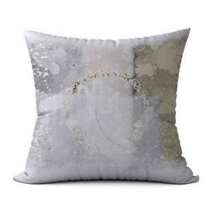 Champagne Nights  #226 Decorative Throw Pillow