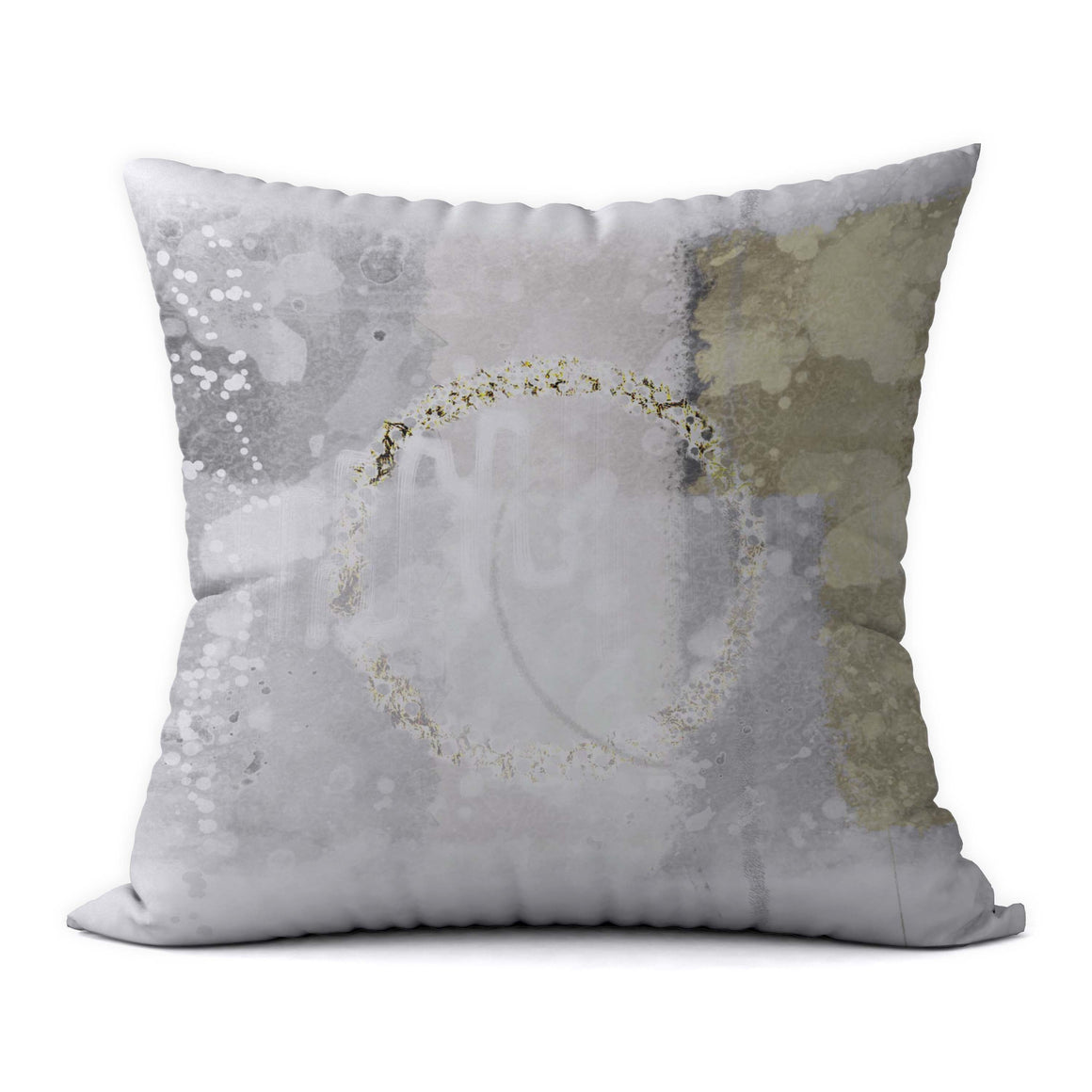 Champagne Nights  #226 Decorative Throw Pillow