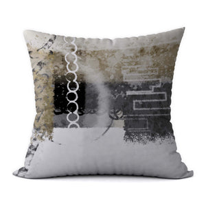 Champagne Nights  #22 Decorative Throw Pillow