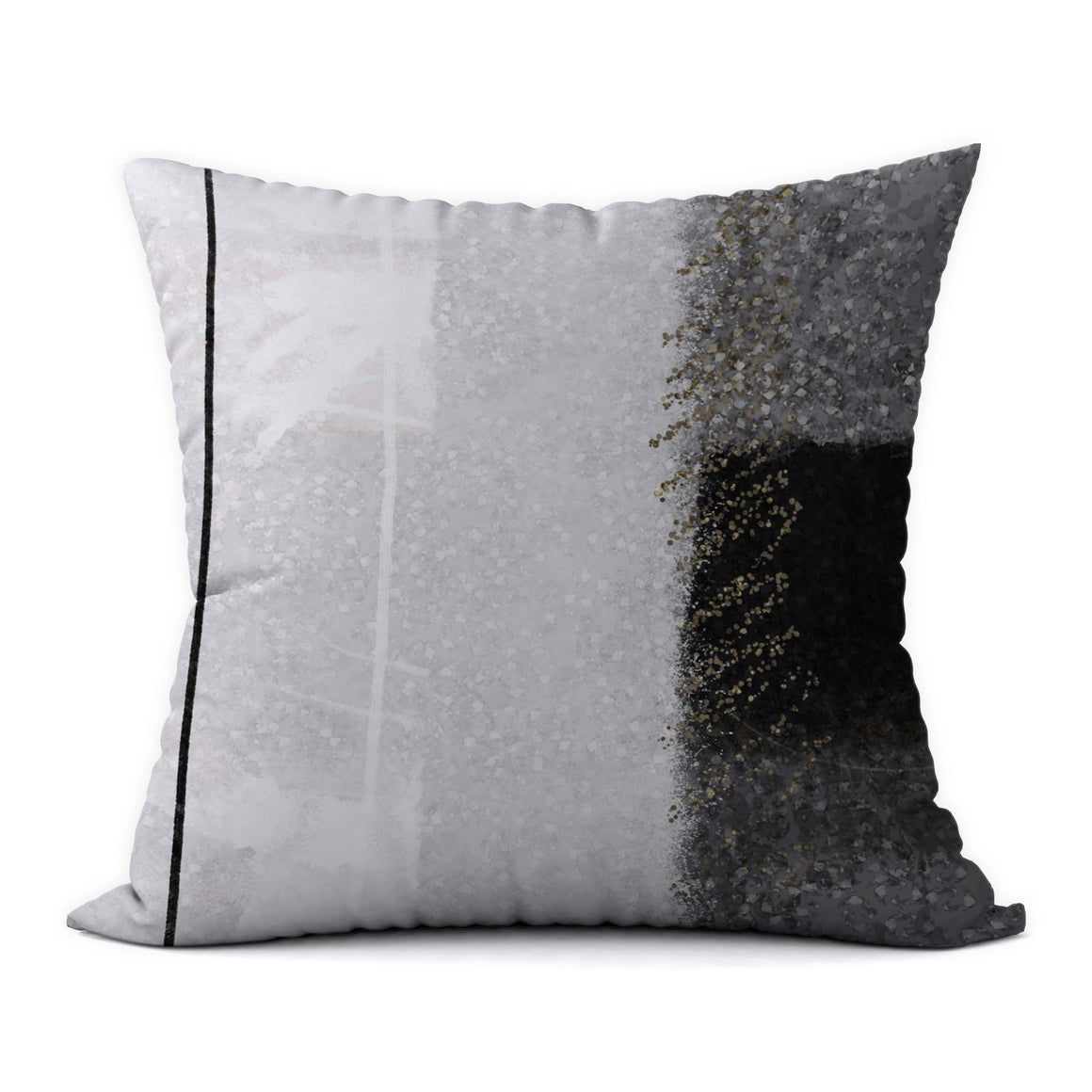 Champagne Nights  #232 Decorative Throw Pillow