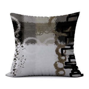 Champagne Nights  #239 Decorative Throw Pillow