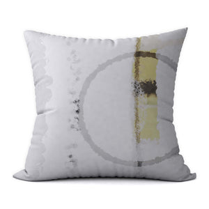 Champagne Nights  #250 Decorative Throw Pillow