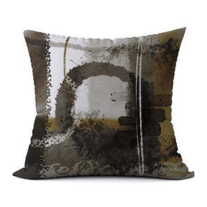 Champagne Nights  #255 Decorative Throw Pillow