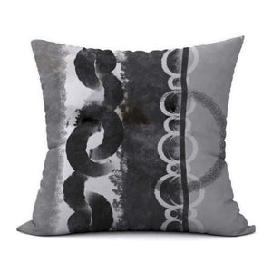 Champagne Nights  #260 Decorative Throw Pillow