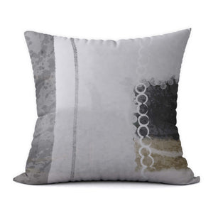 Champagne Nights  #262 Decorative Throw Pillow