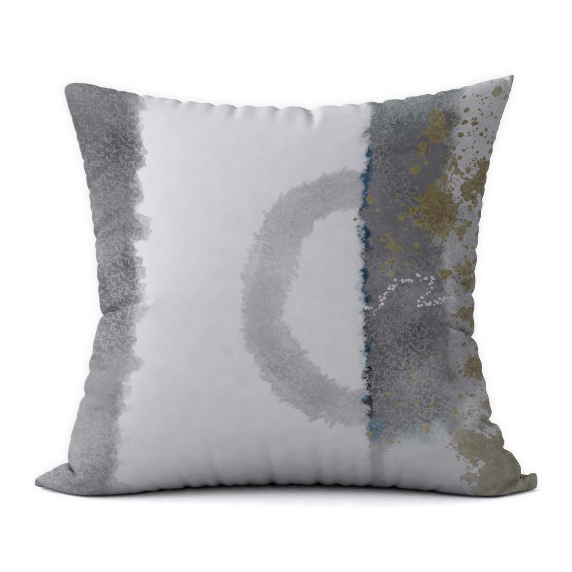 Champagne Nights  #273 Decorative Throw Pillow