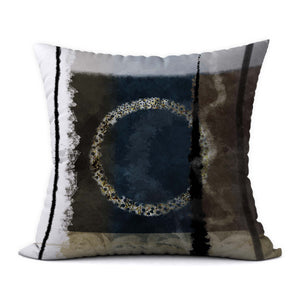 Champagne Nights  #281 Decorative Throw Pillow