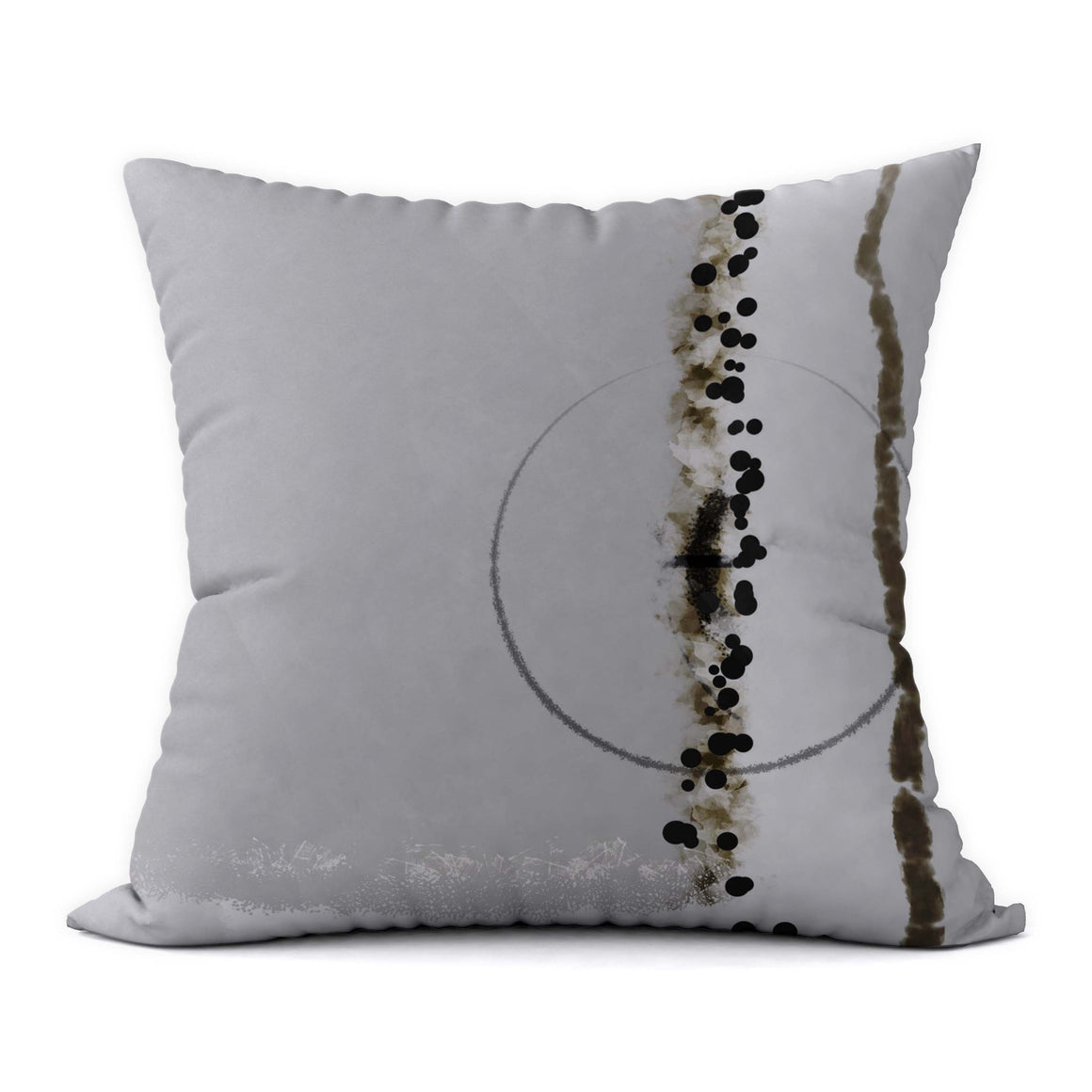 Champagne Nights  #283 Decorative Throw Pillow