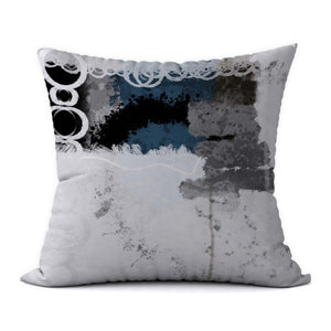 Champagne Nights  #286 Decorative Throw Pillow