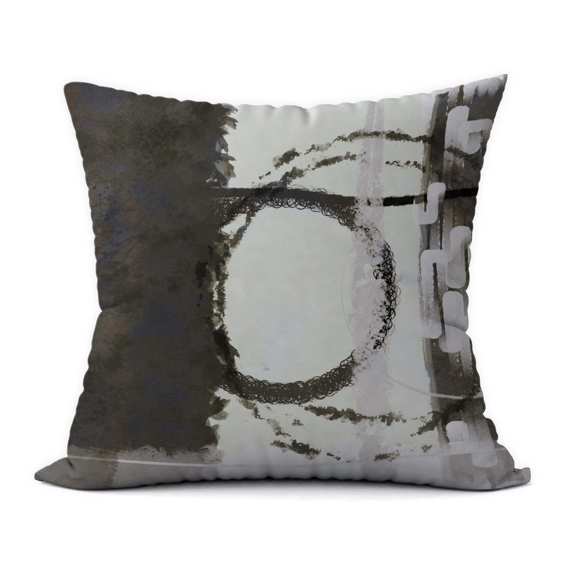 Champagne Nights  #288 Decorative Throw Pillow