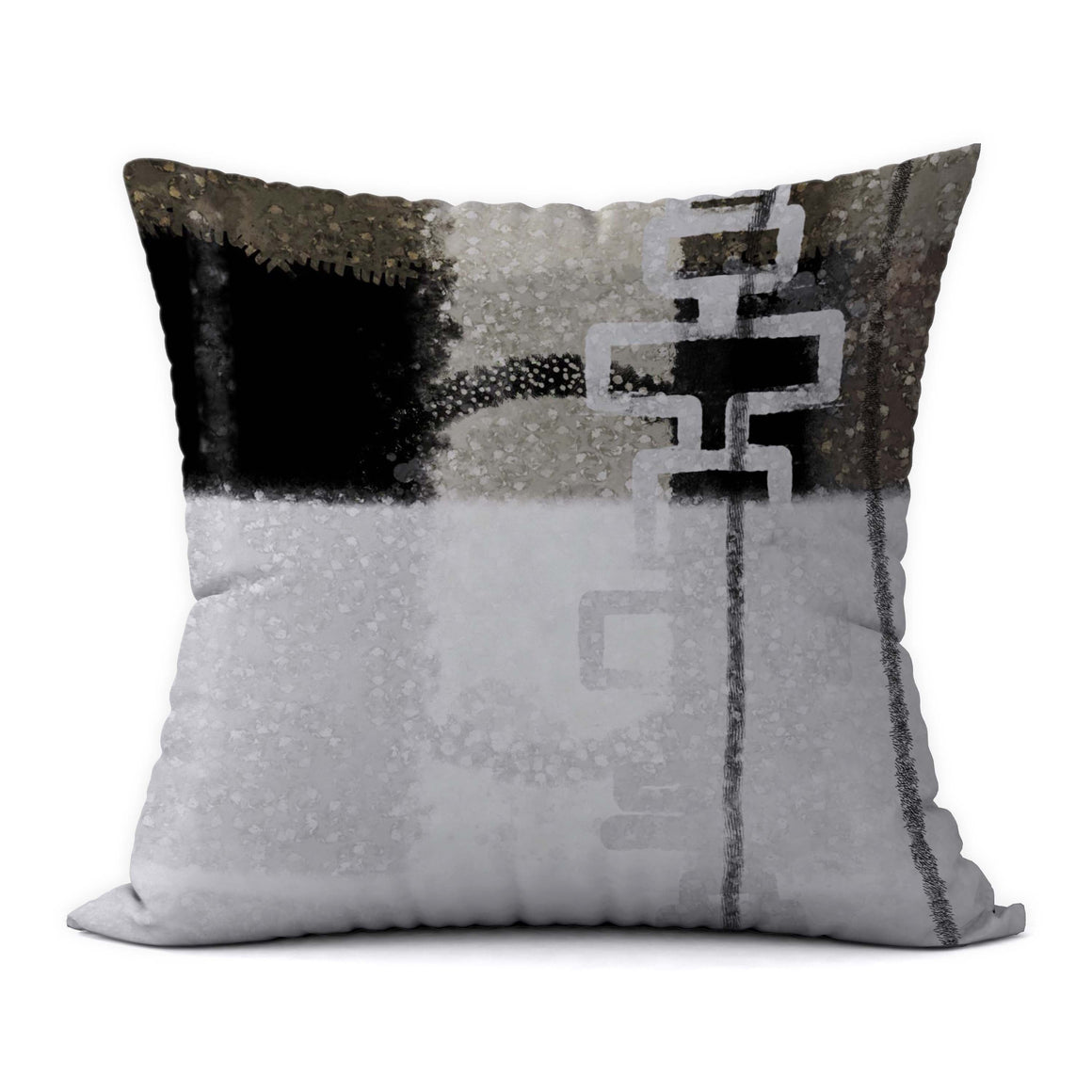 Champagne Nights  #291 Decorative Throw Pillow