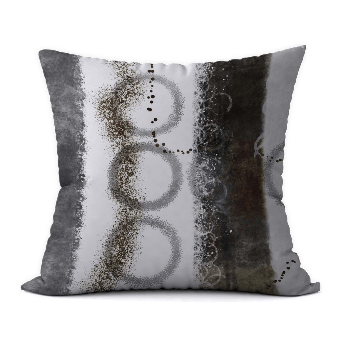 Champagne Nights  #295 Decorative Throw Pillow